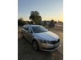 SKODA OCTAVIA 2018/9 - 2