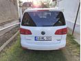 VOLKSWAGEN TOURAN 2012/4 - 2