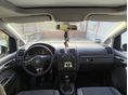 VOLKSWAGEN TOURAN 2012/4 - 5