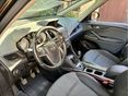 OPEL ZAFIRA TOURER 2013/11 - 8