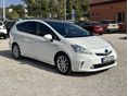 TOYOTA PRIUS+ 2012/9 - 7