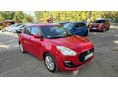 SUZUKI SWIFT 2020/9 - 7