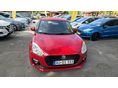 SUZUKI SWIFT 2020/9 - 8