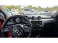 SUZUKI SWIFT 2020/9 - 16