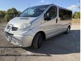 RENAULT TRAFIC 2.0 dCi L2H1P2 Passenger Privilege long. hosszitott