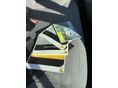 RENAULT TRAFIC 2010/7 - 13
