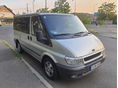 FORD TRANSIT 2002/5 - 1