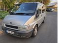 FORD TRANSIT 2002/5 - 2