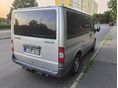FORD TRANSIT 2002/5 - 3