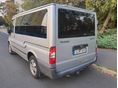 FORD TRANSIT 2002/5 - 4