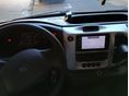 FORD TRANSIT 2002/5 - 8