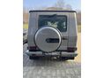 MERCEDES-BENZ G 400 2006/7 - 4