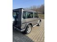 MERCEDES-BENZ G 400 2006/7 - 5