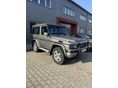MERCEDES-BENZ G 400 2006/7 - 1