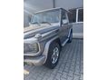 MERCEDES-BENZ G 400 2006/7 - 6