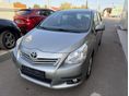 TOYOTA VERSO 2011/1 - 1