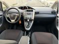 TOYOTA VERSO 2011/1 - 6