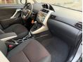 TOYOTA VERSO 2011/1 - 7