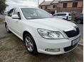 SKODA OCTAVIA 2010/1 - 4