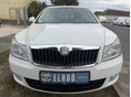 SKODA OCTAVIA 2010/1 - 5