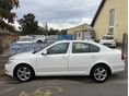 SKODA OCTAVIA 2010/1 - 12