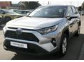 TOYOTA RAV 4 2019/10 - 2