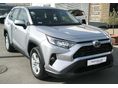 TOYOTA RAV 4 2019/10 - 1