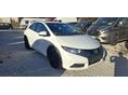 HONDA CIVIC 2013/7 - 3