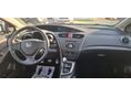 HONDA CIVIC 2013/7 - 12