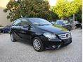 MERCEDES-BENZ B 180 2013/11 - 2