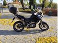APRILIA PEGASO I.E. 650 2005/9 - 1