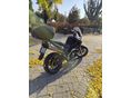 APRILIA PEGASO I.E. 650 2005/9 - 2