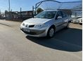 RENAULT MEGANE Limousine 1.4 Authentique FRISS MŰSZAKI VIZSGA!