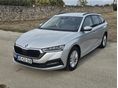 SKODA OCTAVIA Combi 2.0 TDI SCR Ambition Led lámpa-Ül.fűtés-Radar-1.Tulaj-Magyarországi-Szervizkönyves