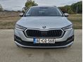 SKODA OCTAVIA 2023/8 - 2