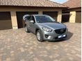 MAZDA CX-5 2014/5 - 2