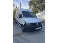VOLKSWAGEN CRAFTER 2020/11 - 1