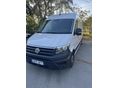 VOLKSWAGEN CRAFTER 2020/11 - 2