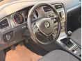 VOLKSWAGEN GOLF VII 2013/5 - 6