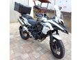 BENELLI TRK 502 X 2023/5 - 8