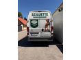 CITROEN JUMPER 2016/6 - 8