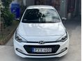 HYUNDAI I20 2018/6 - 2