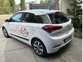 HYUNDAI I20 2018/6 - 4
