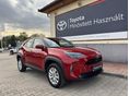 TOYOTA YARIS CROSS 2025/9 - 1