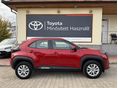 TOYOTA YARIS CROSS 2025/9 - 2
