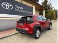 TOYOTA YARIS CROSS 2025/9 - 3