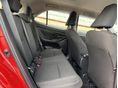 TOYOTA YARIS CROSS 2025/9 - 11