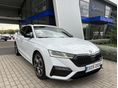 SKODA OCTAVIA Combi 2.0 TSI RS DSG Mo.-i. 1 Tul. ÁFA-S!