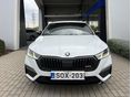 SKODA OCTAVIA 2021/2 - 2