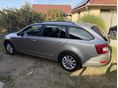 SKODA OCTAVIA 2014/11 - 2